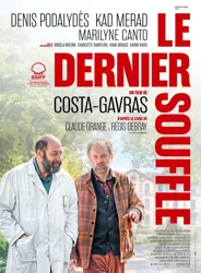 Affiche Le dernier souffle